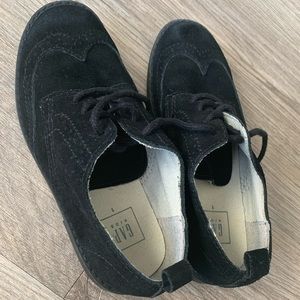 Dress shoes - black boys